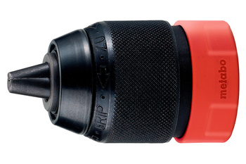 Metabo Szybkowymienny uchwyt wiertarski Futuro Plus S2M, „Quick"