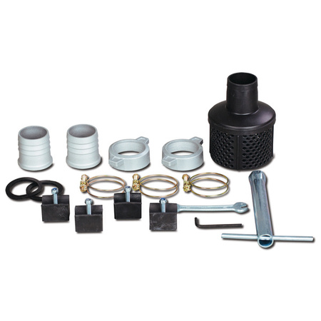 Cleancraft Pompa do wody czystej FWP 80