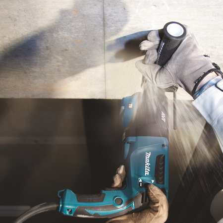 Makita Młotowiertarka z opcją kucia SDS-PLUS 26mm HR2631F