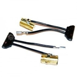 Festool Szczotkotrzymacz ze szczotkami do ES/ETS 150 3/5 EQ