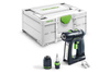 Festool Akumulatorowa wiertarko-wkrętarka C 18 Li Basic