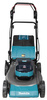 Makita Akumulatorowa kosiarka do trawy LM002GZ 53 cm XGT 40V max , bez akumulatorów i ładowarki