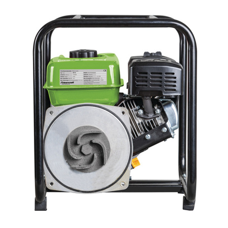 Cleancraft Pompa do wody czystej FWP 80