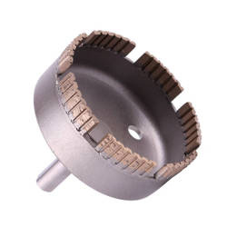 Baumesser Wiertło/ koronka Keramik Pro DDS-W 70x47xS10 17978018185