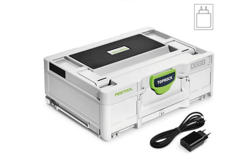 Festool Głośnik Bluetooth® SYS3 BT20 M 137 USB-C