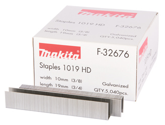 Makita zszywki 10,5x19 /5040 szt./