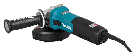 Makita Szllifierka kątowa GA5090X01 125mm, 1900W, 2800-11500 obr/min
