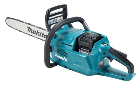 Makita Akumulatorowa piła łańcuchowa 40 cm XGT 40V max, bez aku i ładowarki