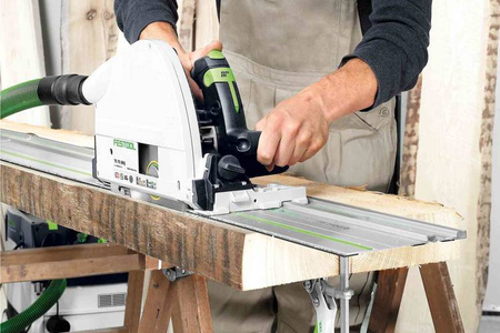 Festool Piła tarczowa Panther 210x2.6x30 PW16