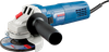 Bosch Szlifierka kątowa GWS 750 S 750W 125 mm