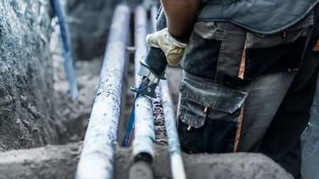 Bosch Brzeszczot do piły szablastej do metalu i żeliwa Expert S1155CHC 225 mm