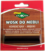 Dukra Wosk korekcyjny miękki 06- POPIELATY CIEMNY