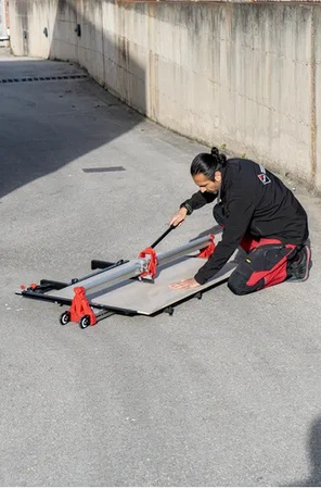 Rubi Przecinarka ręczna do płytek RCH-1200