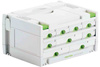 Festool Sortainery SYS 3-SORT/9