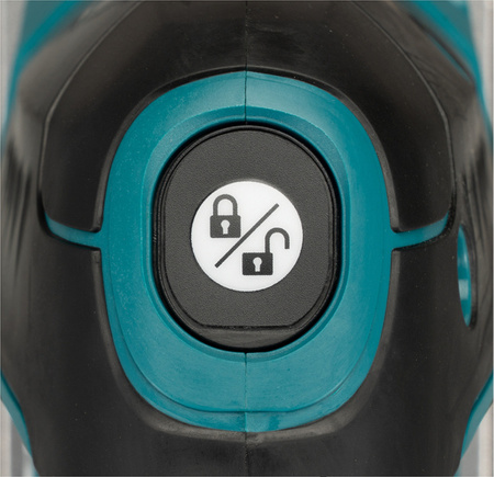 Makita Akumulatorowa wyrzynarka DJV184RFJ 18V Li-Ion 2x 3.0 Ah, DC18RC, Makpac