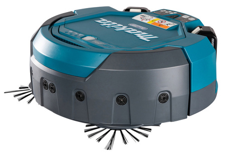Makita Odkurzacz automatyczny/ robot LI-ION 18V DRC200Z