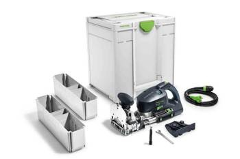 Festool Frezarka do połączeń DF 700 EQ-Plus