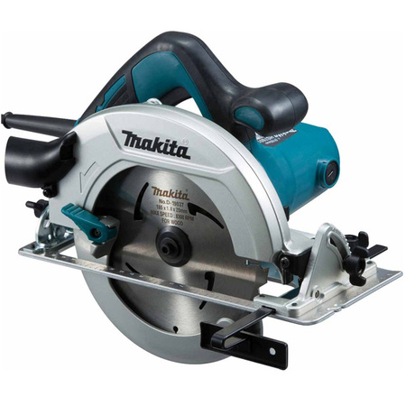 Ręczna pilarka tarczowa Makita HS7601 1200W, 66mm