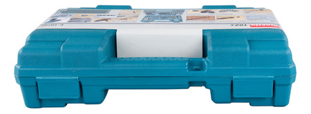 Makita Zestaw akcesoriów w walizce 102 szt. E-10730