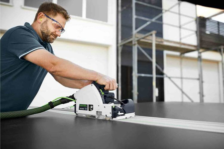 Festool Zagłębiarka z podcinakiem TSV 60 KEBQ-Plus Master Edition