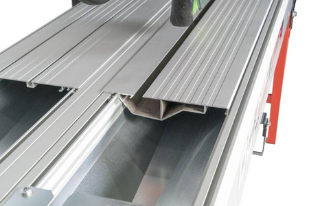 Rubi Przecinarka do glazury DCX-250 EXPERT 1250 230V 50HZ