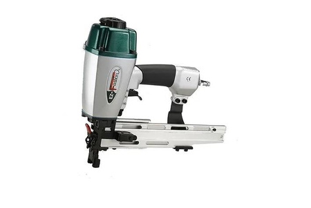 Zszywacz stolarski budowlany Ez-Fasten MS16/50 zszywki typ 14 do 50 mm