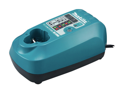 Makita Ładowarka DC10WA