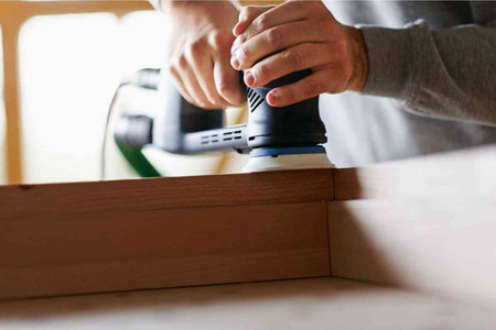 Festool Talerz szlifierski ST-STF D 90/7 FX-H-HT FastFix