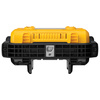 Dewalt  DCL077-XJ Kompaktowa lampa LED XR, 500/1000/2000 Lumenów, temperatura barwowa 3500-4000K, IP54, bez akumulatorów i ładowarki w kartonie