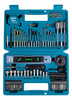 Makita Zestaw akcesoriów w walizce 102 szt. E-10730