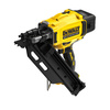 Dewalt Gwoździarka akumulatorowa do drewna 18V XR DCN930N-XJ 50-90 mm 33-34 stopnie bez akumulatorów i ładowarki