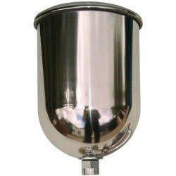Zbiornik 1000 ml. G-1l metal