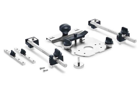 Festool System do wiercenia rzędów otworów LR32 Set