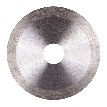 Distar Tarcza diamentowa do szlifierek kątowych 1A1R 100x1,2x22,2 Elegant do wymagających cięć