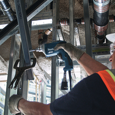 Wkrętarka Makita FS4300, 570W, 0-4000 obr/min, w kartonie