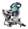 Makita Akumulatorowa Ukośnica 216 mm LS002GZ01 40V XGT bez akumulatorów i ładowarki