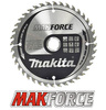 Makita Tarcza tnąca Makforce 160x20 40z B-32297