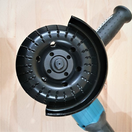 Tarpol Tarnik kątowy zgrubny 45 stopni 120 mm T-89