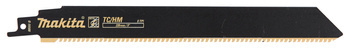 Makita Brzeszczot do pił posuwowych do metalu 8z/cal 228mmx1,25mm