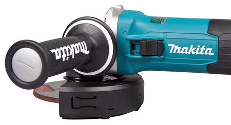 Makita Szllifierka kątowa GA5092X01 125mm, 1900W