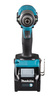 Makita Akumulatorowa wkrętarka udarowa TD003GZ 210 Nm XGT 40Vmax, bez akumulatorów i ładowarki