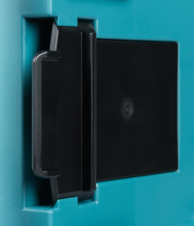 Makita Organizer średni niski MAKTRAK