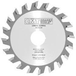 CMT Podcinak trap. HM D=120 F=20 Z=24  K=3,1-4,0
