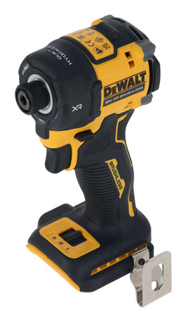 Dewalt Akumulatorowy zakrętak udarowy z przedkładnią w kąpieli hydraulicznej DCF870NT-XJ 18V, 56 Nm, bez akumulatorów i ładowarki, w kartonie