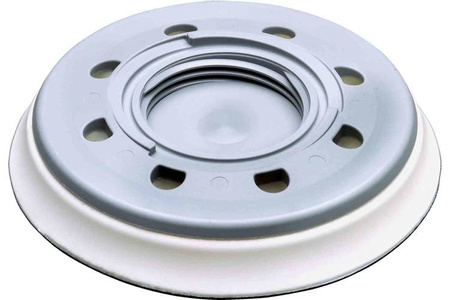 Festool Talerz szlifierski FastFix ST-STF D125/8 FX-SW