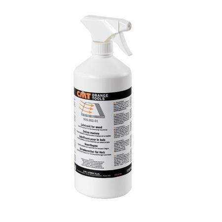 CMT Lubrykant 1l spray