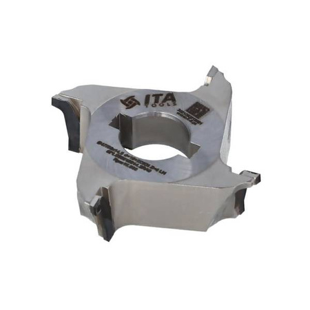 DGB.Frez PCD D=56/47 I=14,5 F=16+2CHZ=4 R=2 H3,0 LH