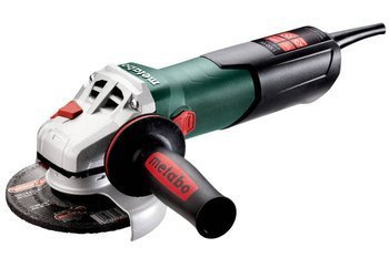 Metabo Szlifierka kątowa WEV 11-125 125 mm Quick