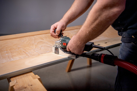 Metabo Frezarka do lakieru LF 850 S