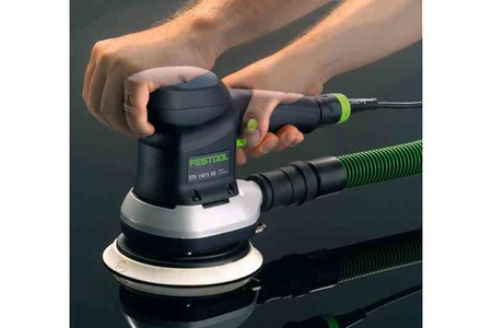 Festool Szlifierka mimośrodowa ETS 150/5 EQ